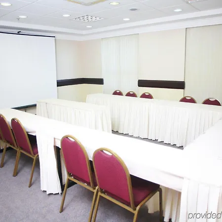 eSuites Sorocaba by Atlantica 