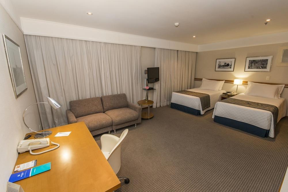Transamerica Executive Hotel Sorocaba