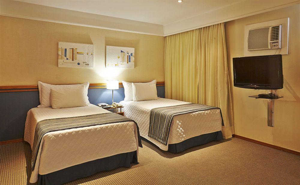 Hotel Transamerica Executive Sorocaba