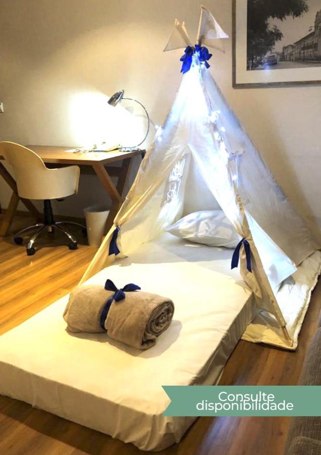 Transamerica Executive 4* Sorocaba