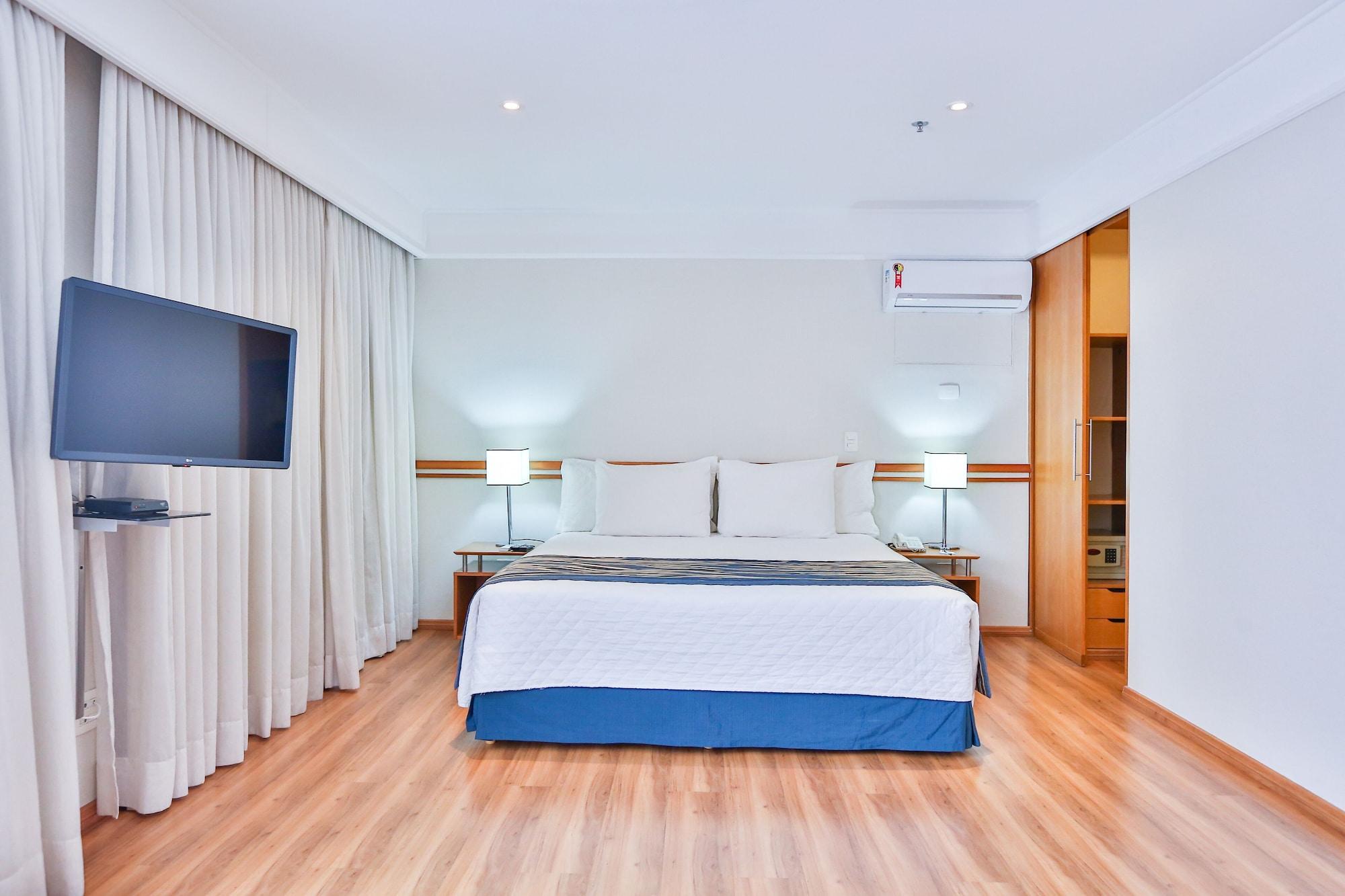 Transamerica Executive Hotel Sorocaba