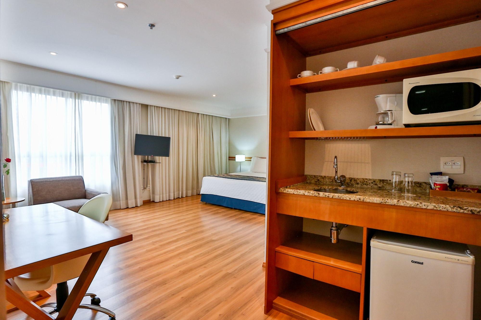 Transamerica Executive 4*