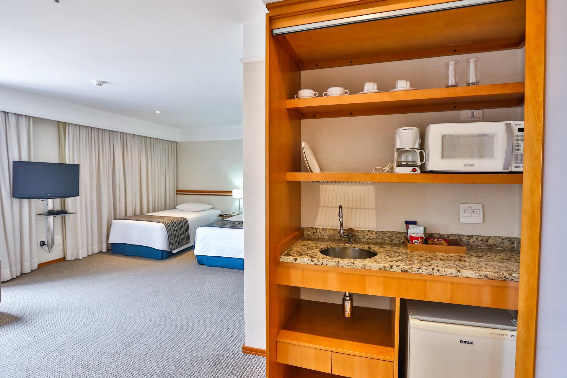 Transamerica Executive 4*