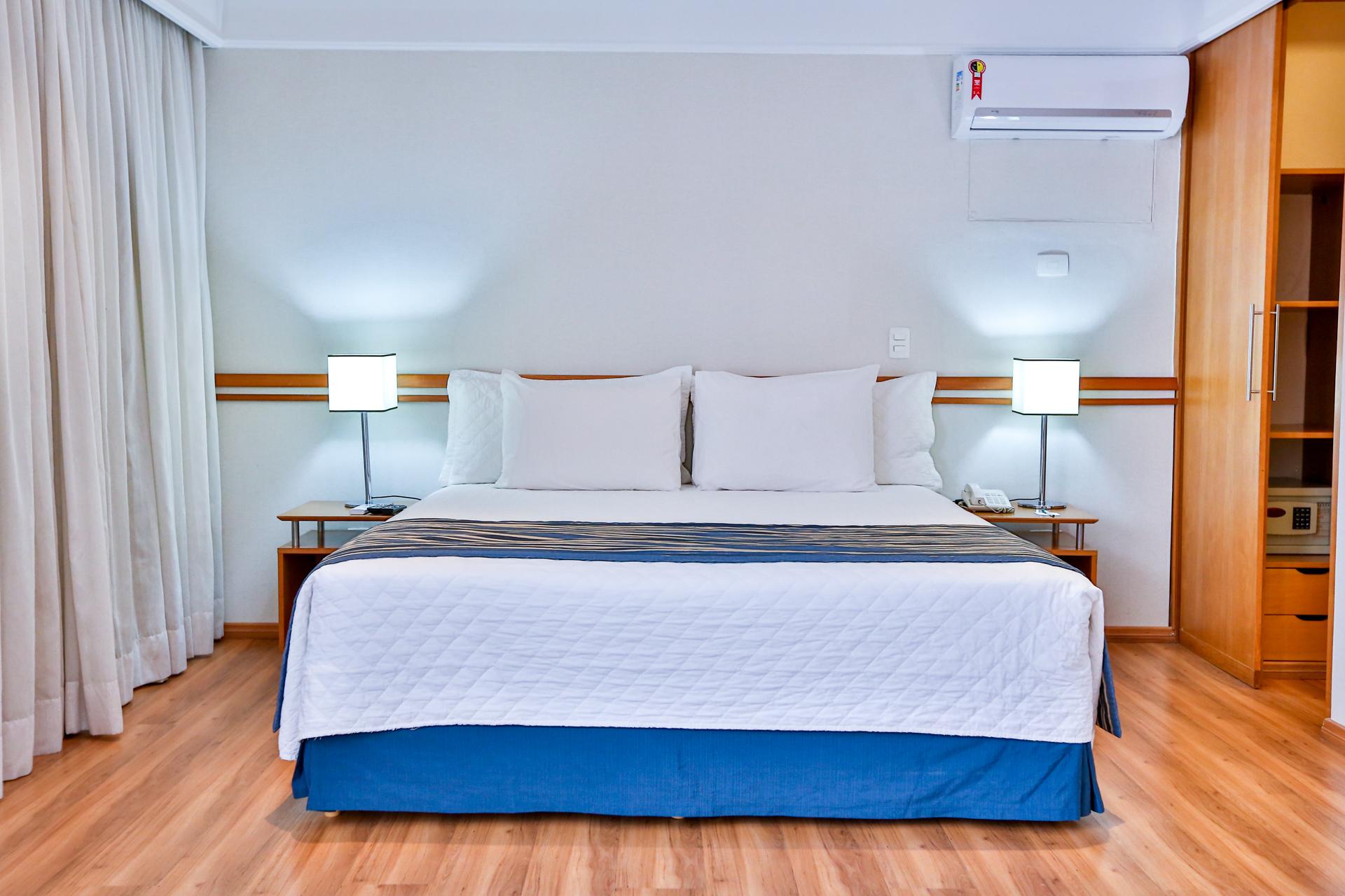 Transamerica Executive Hotel 4*