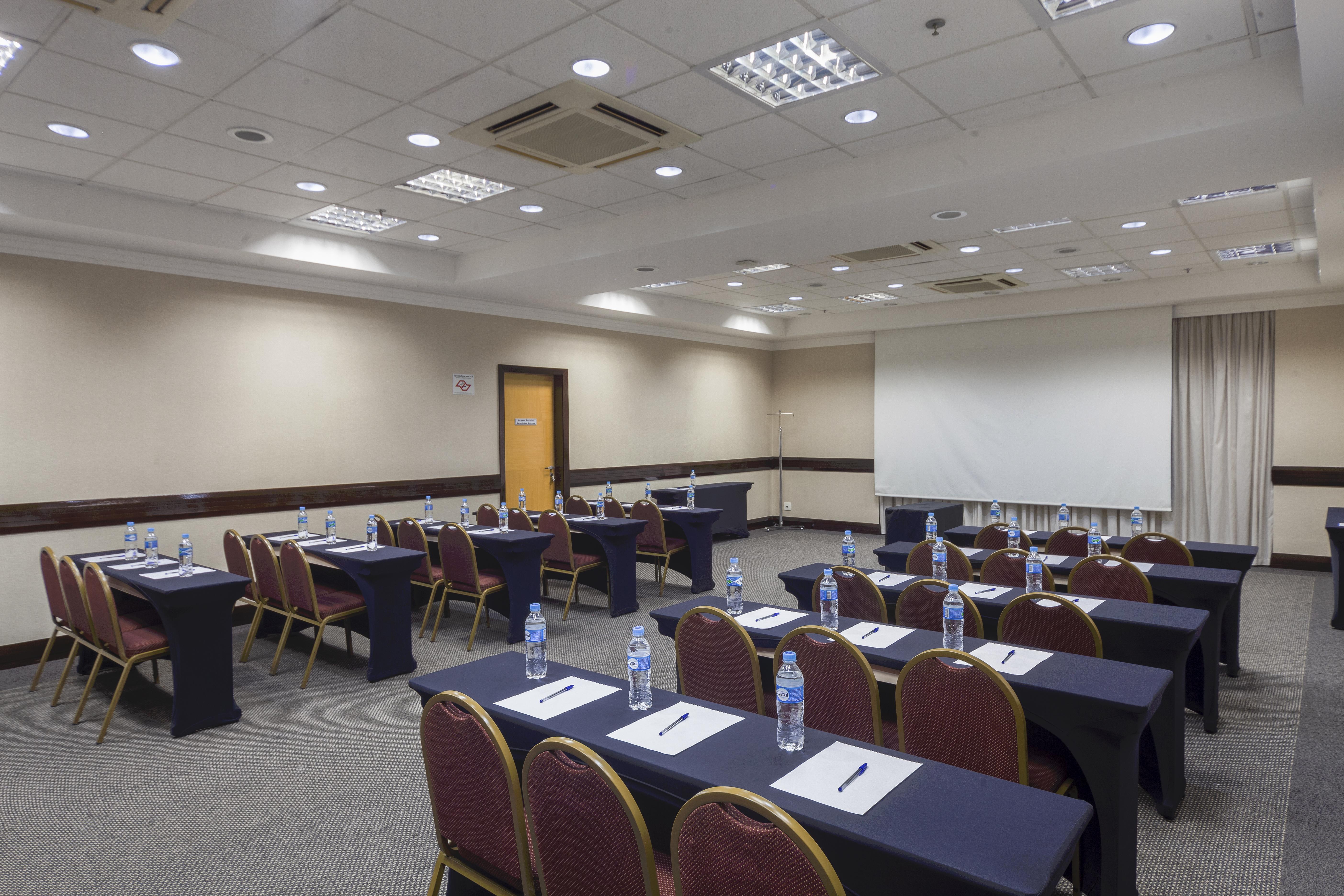 Transamerica Executive Hotel Sorocaba