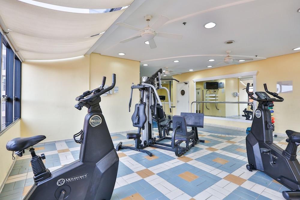 Hotel Transamerica Executive Sorocaba