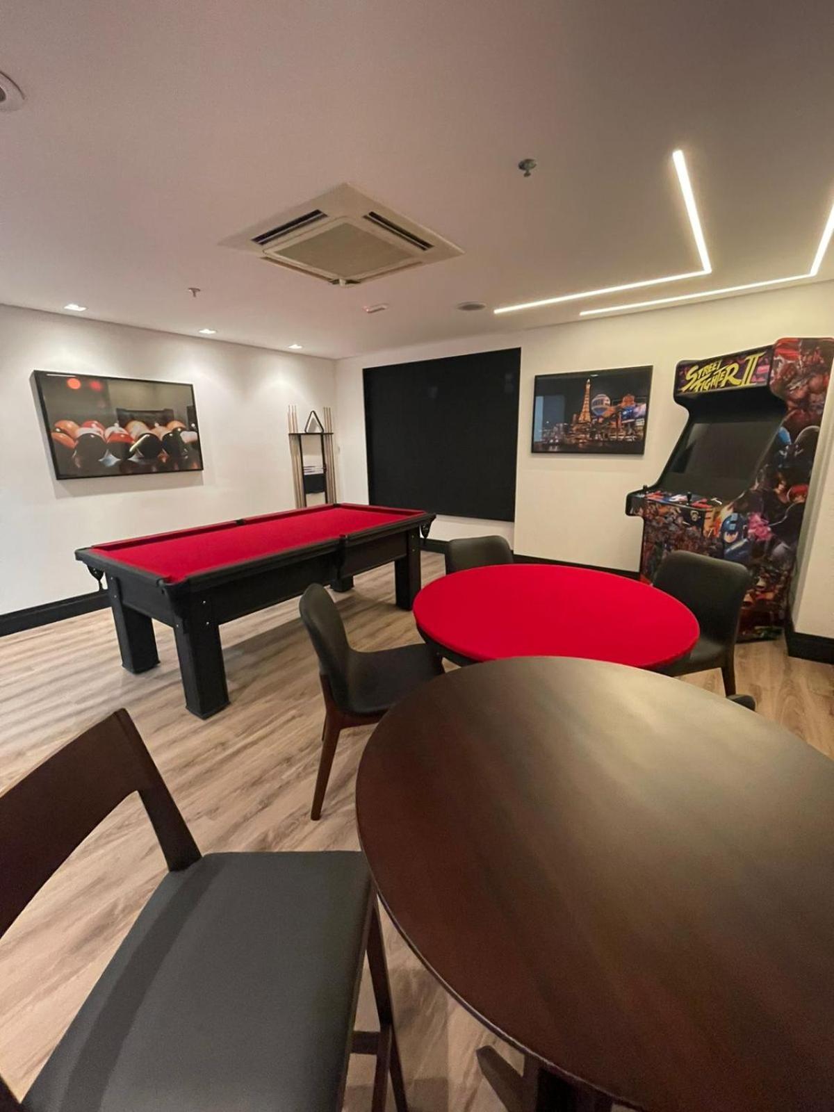 Transamerica Executive Hotel 4*