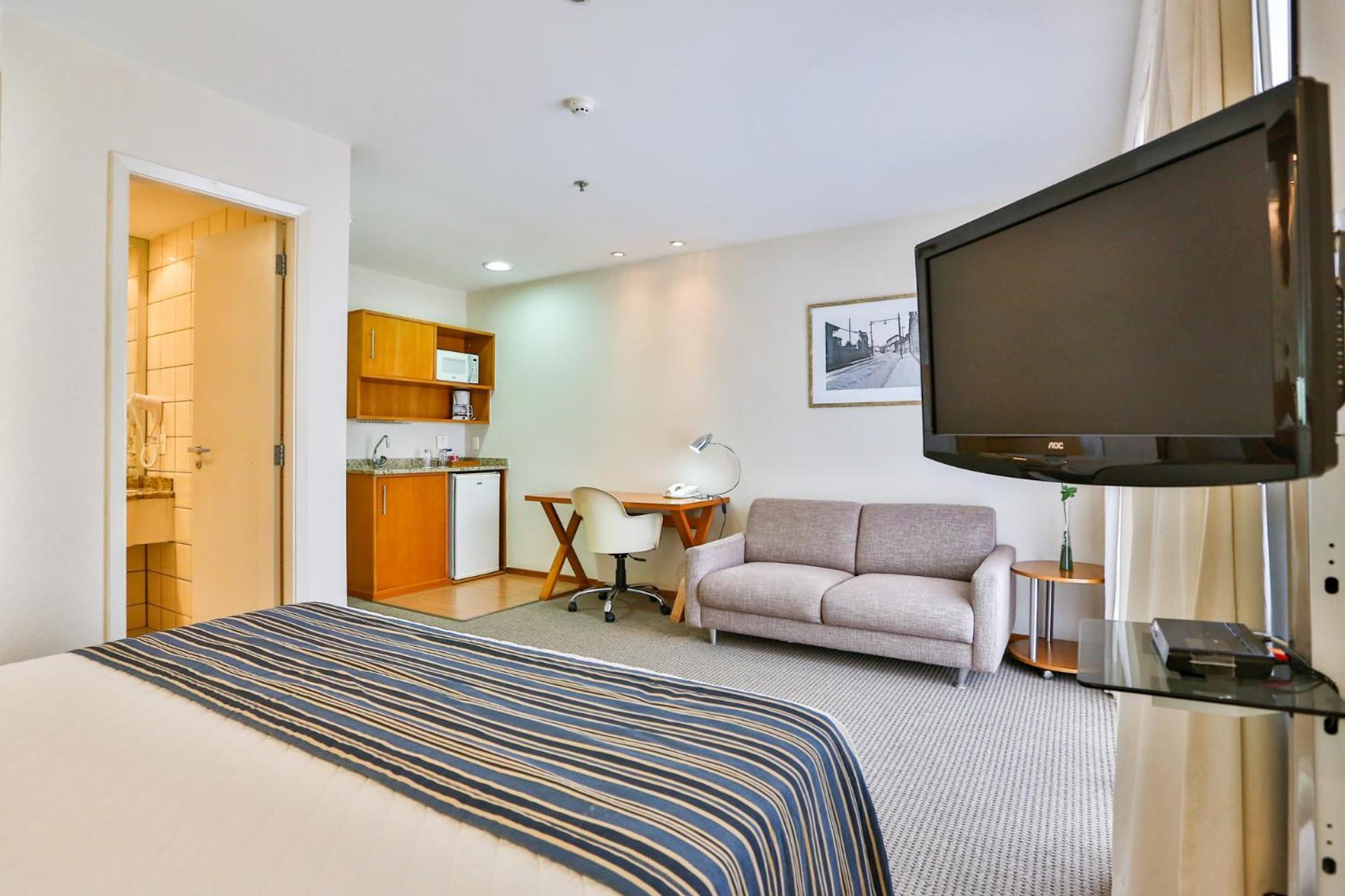 Transamerica Executive Hotel