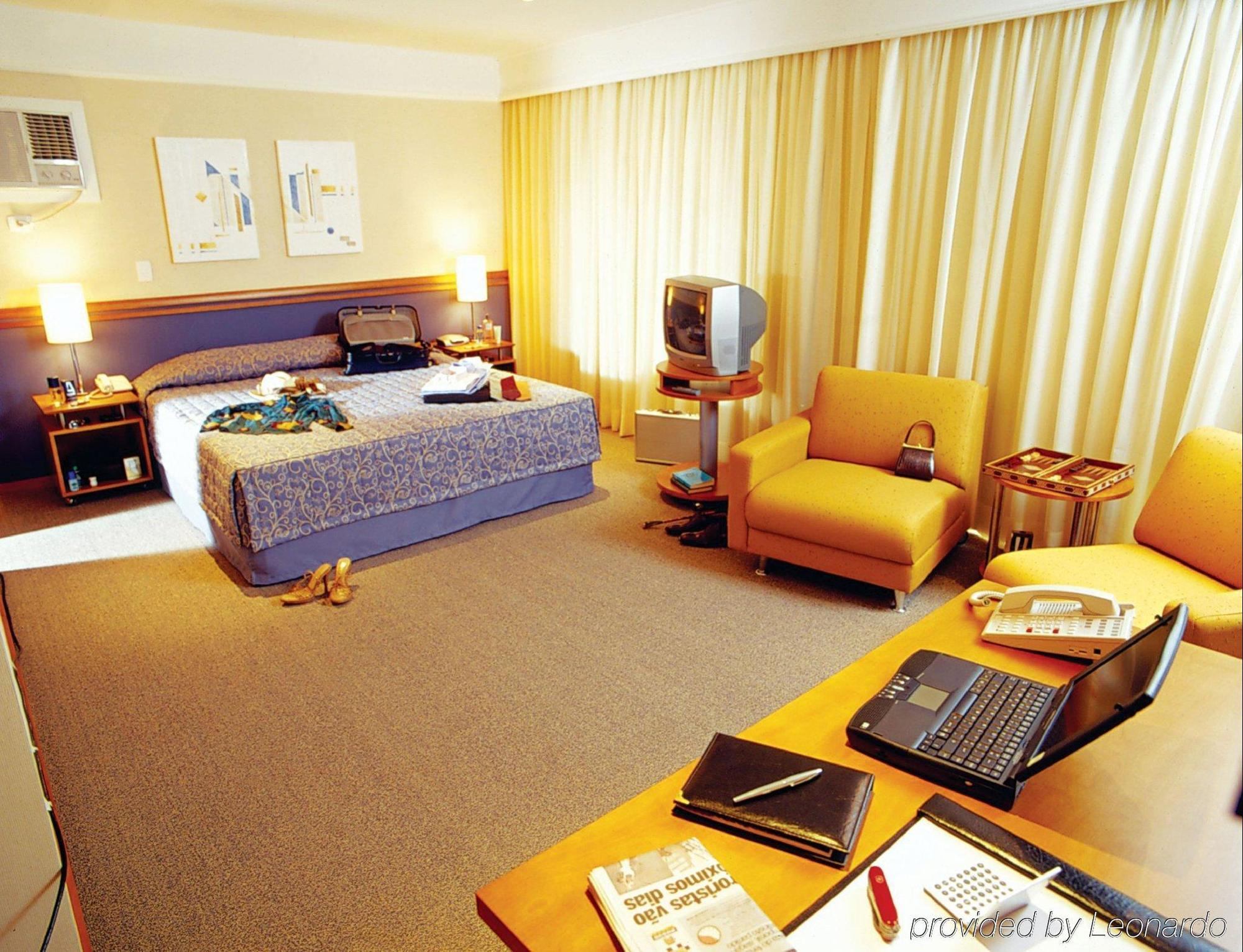 Transamerica Executive 4*