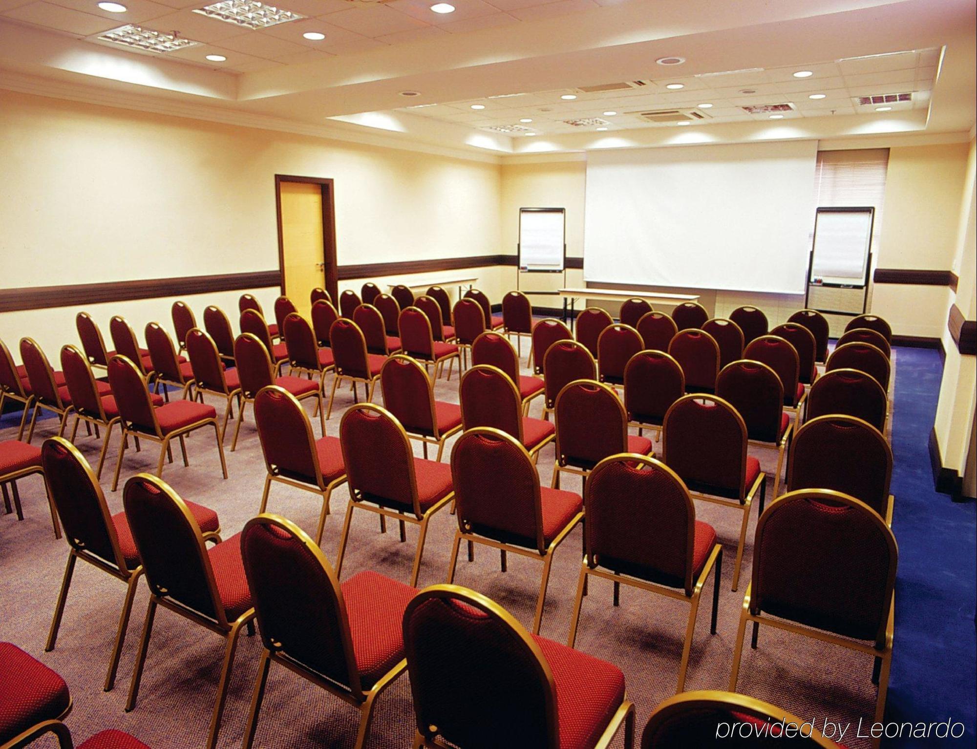 Transamerica Executive 4* Sorocaba