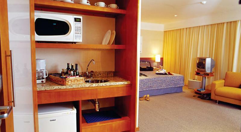Transamerica Executive Hotel Sorocaba