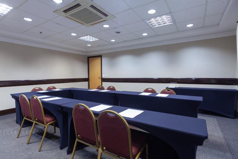 Transamerica Executive 4*