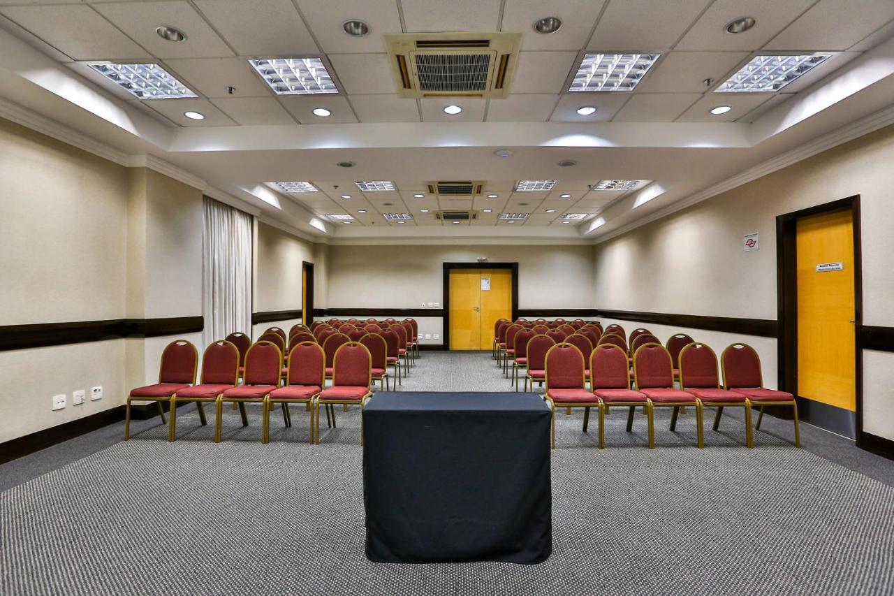 Transamerica Executive Hotel Sorocaba