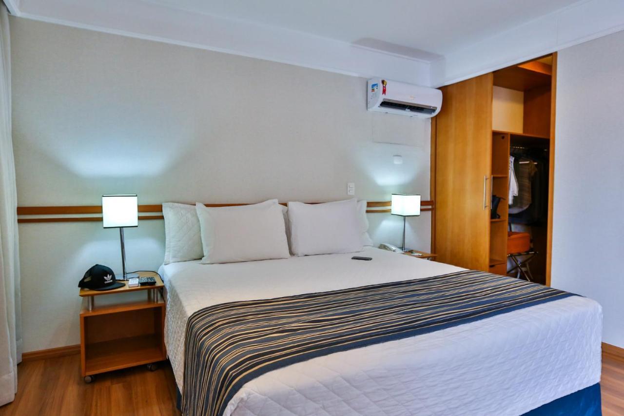 Hotel Transamerica Executive