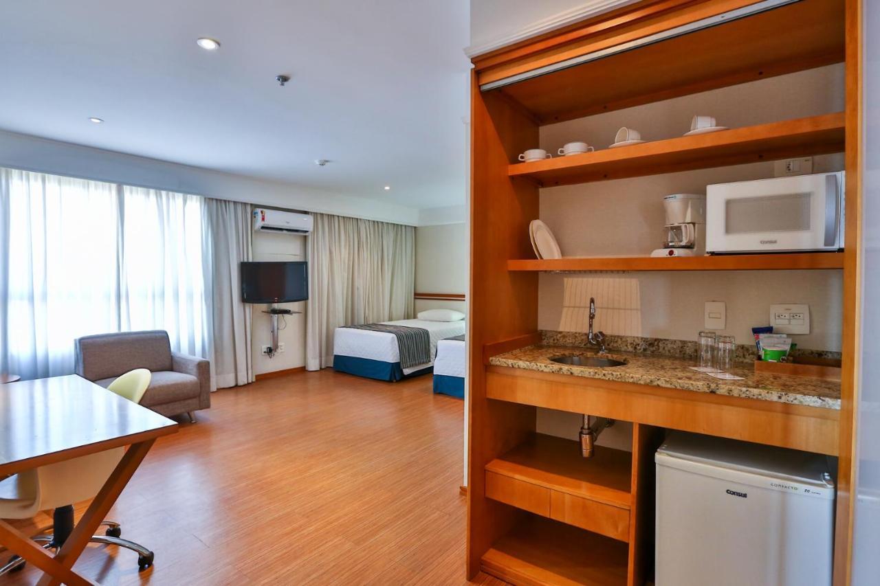 Transamerica Executive Hotel
